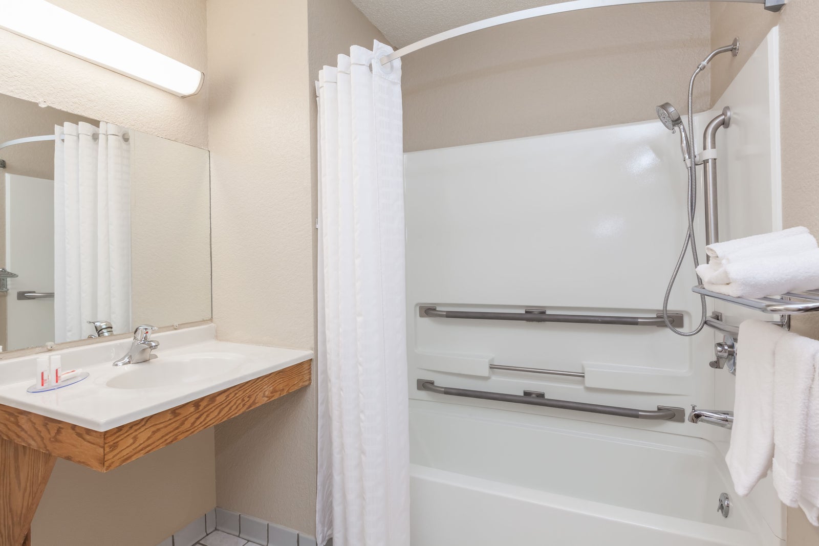 ADA Bathroom
