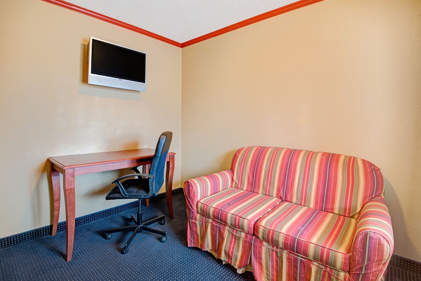 King Suite