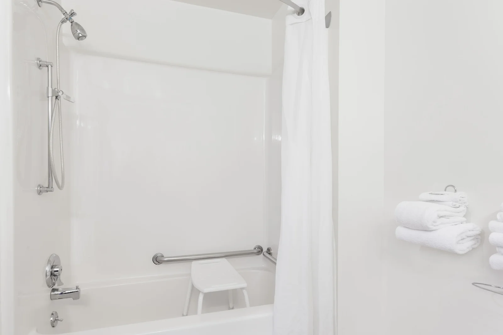 ADA Bathroom