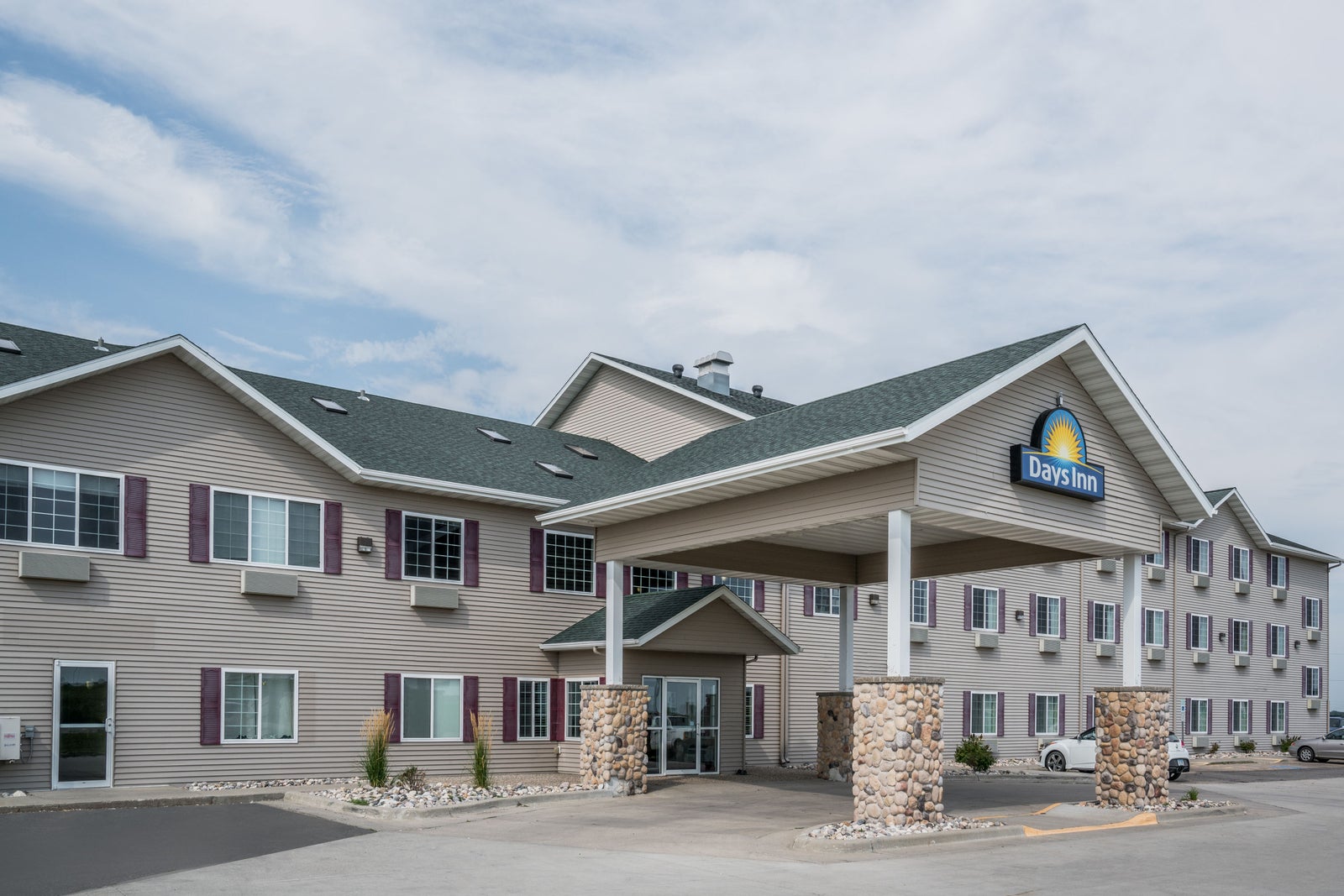 Welcome to the Days Inn Fargo/Casselton