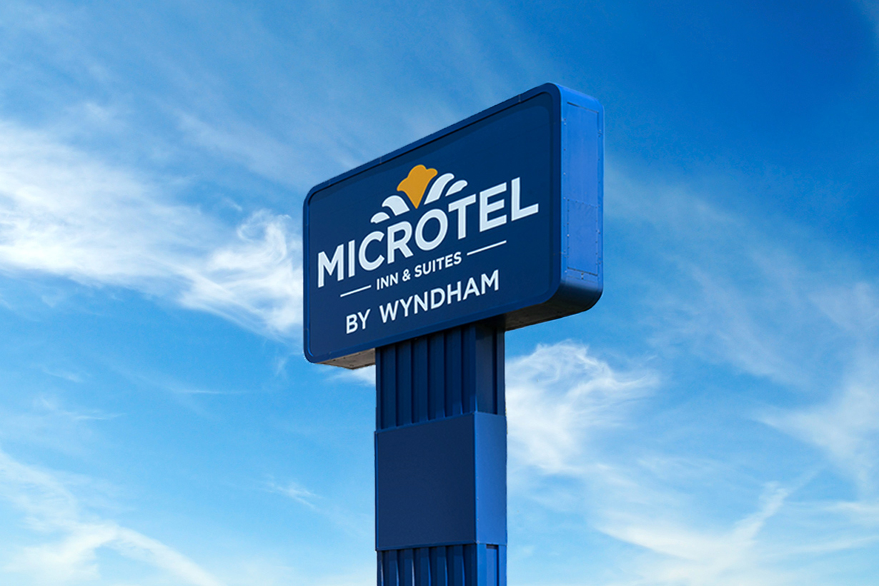 Microlet Logo Microtel Inn Logo Microtel Inn & Suites By Wyndham