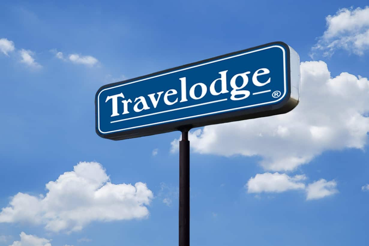 Travelodge by Wyndham Petersburg | Petersburg, VA Hotels