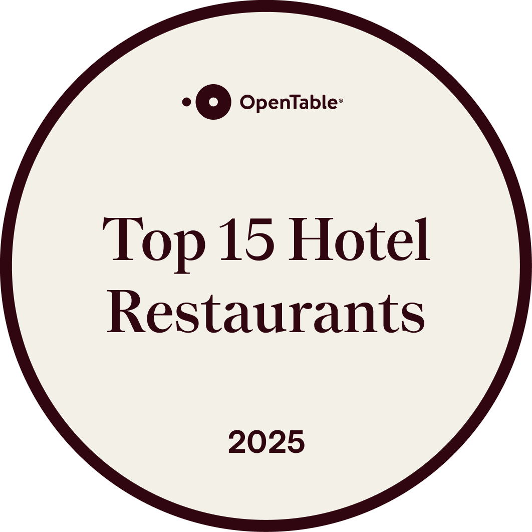 Open Table Nomination