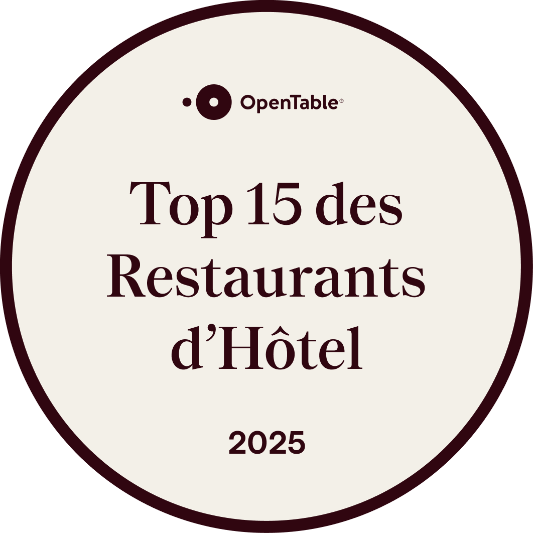 Open Table Nomination