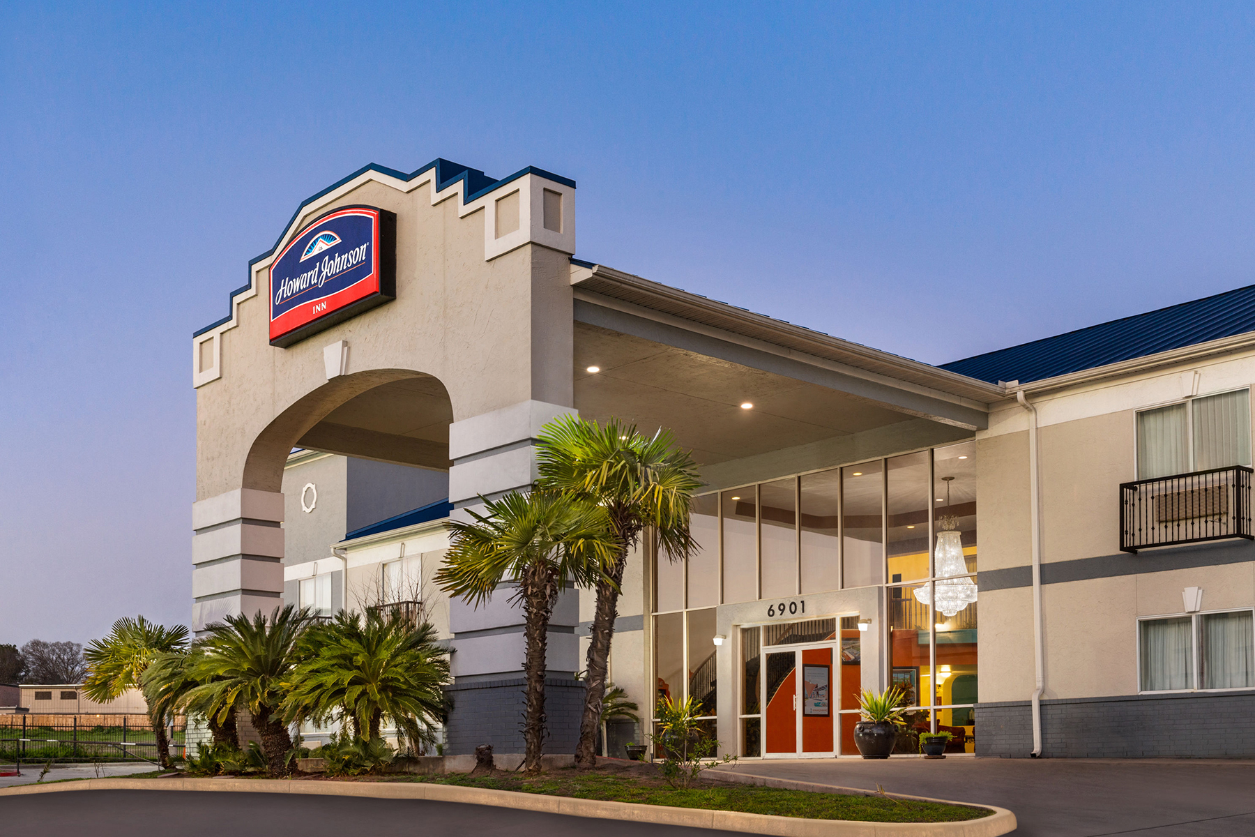 Save on Howard Johnson hotel deals - AAA Discounts & Other deals