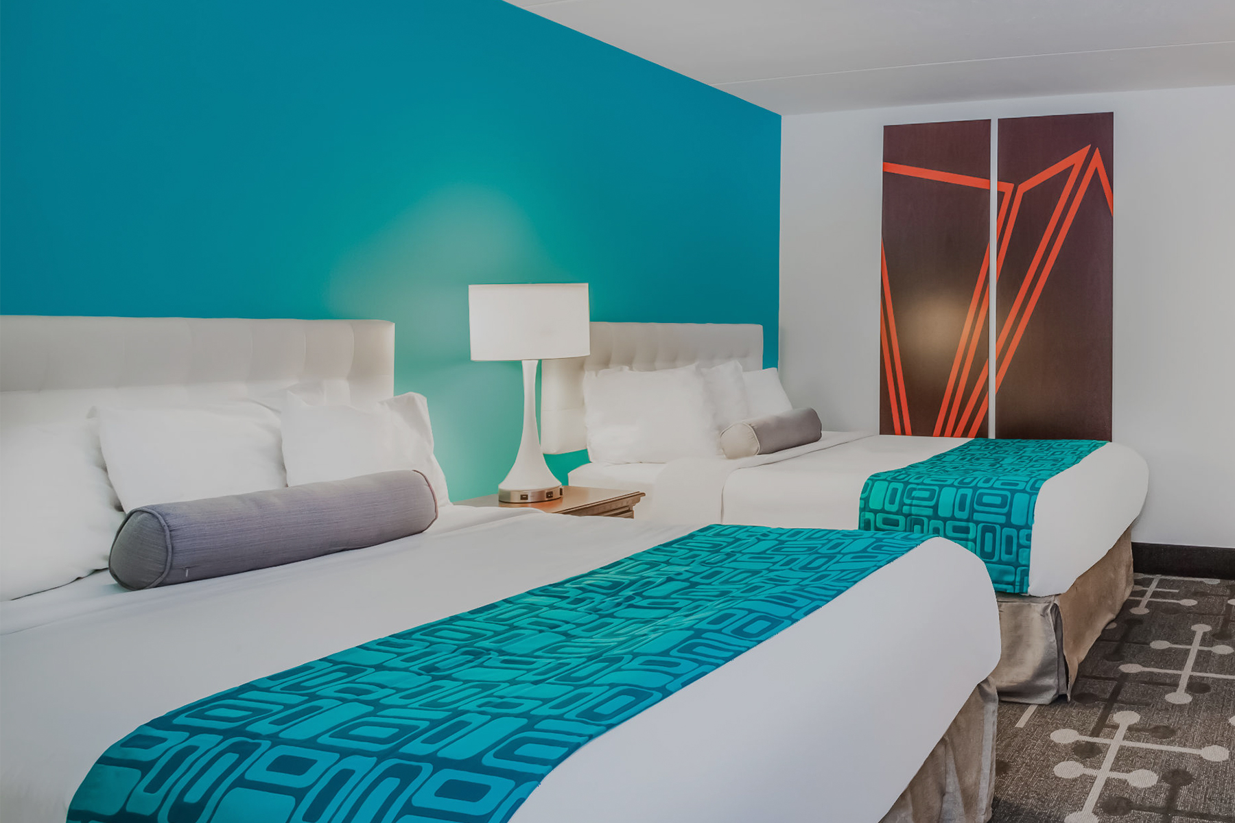 Save on Howard Johnson hotel deals - AAA Discounts & Other deals