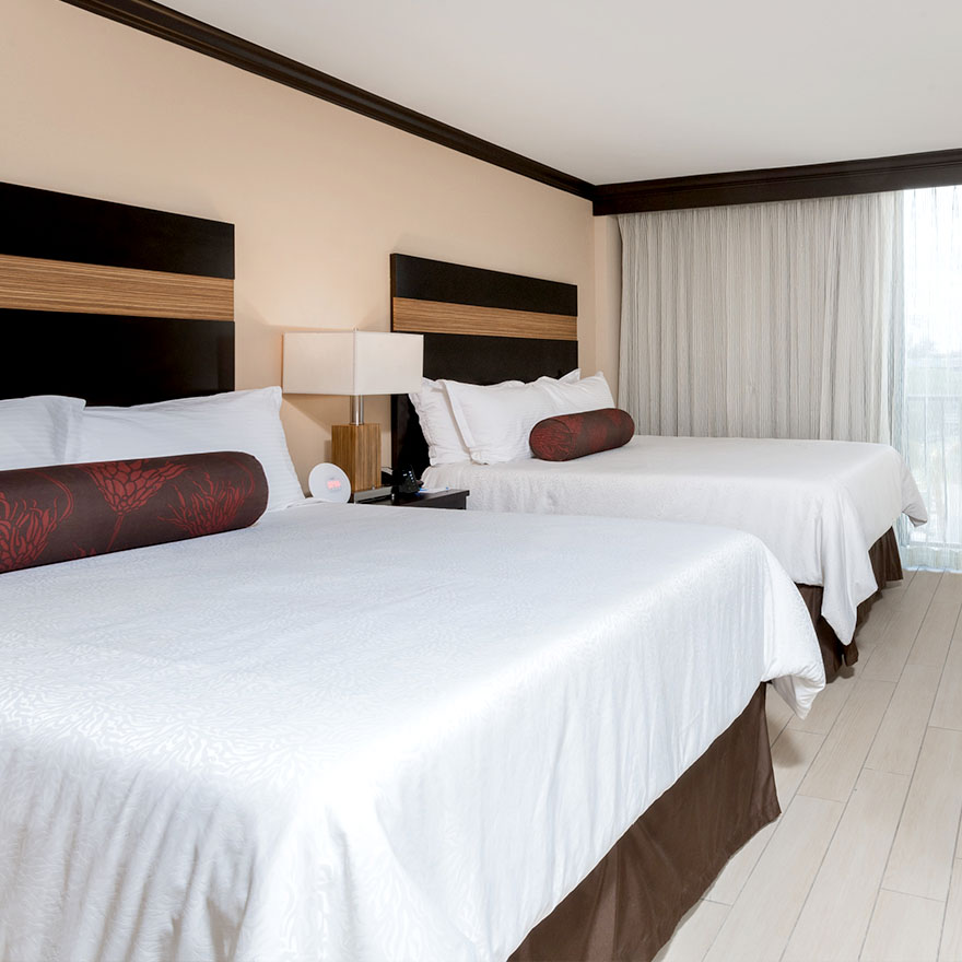 Stay Well Rooms For Health Wellness Wyndham Hotels