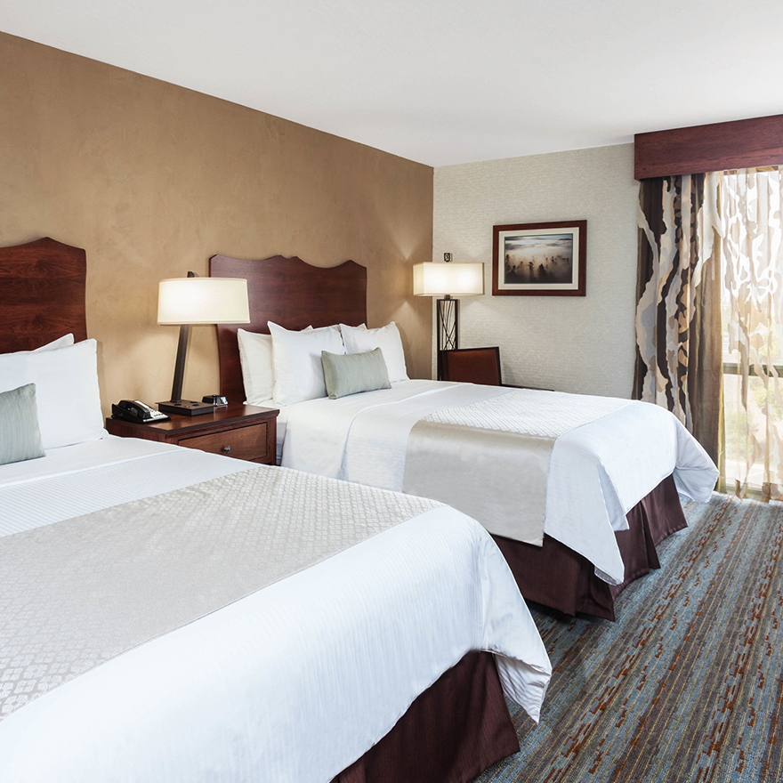 Stay Well Rooms For Health Wellness Wyndham Hotels