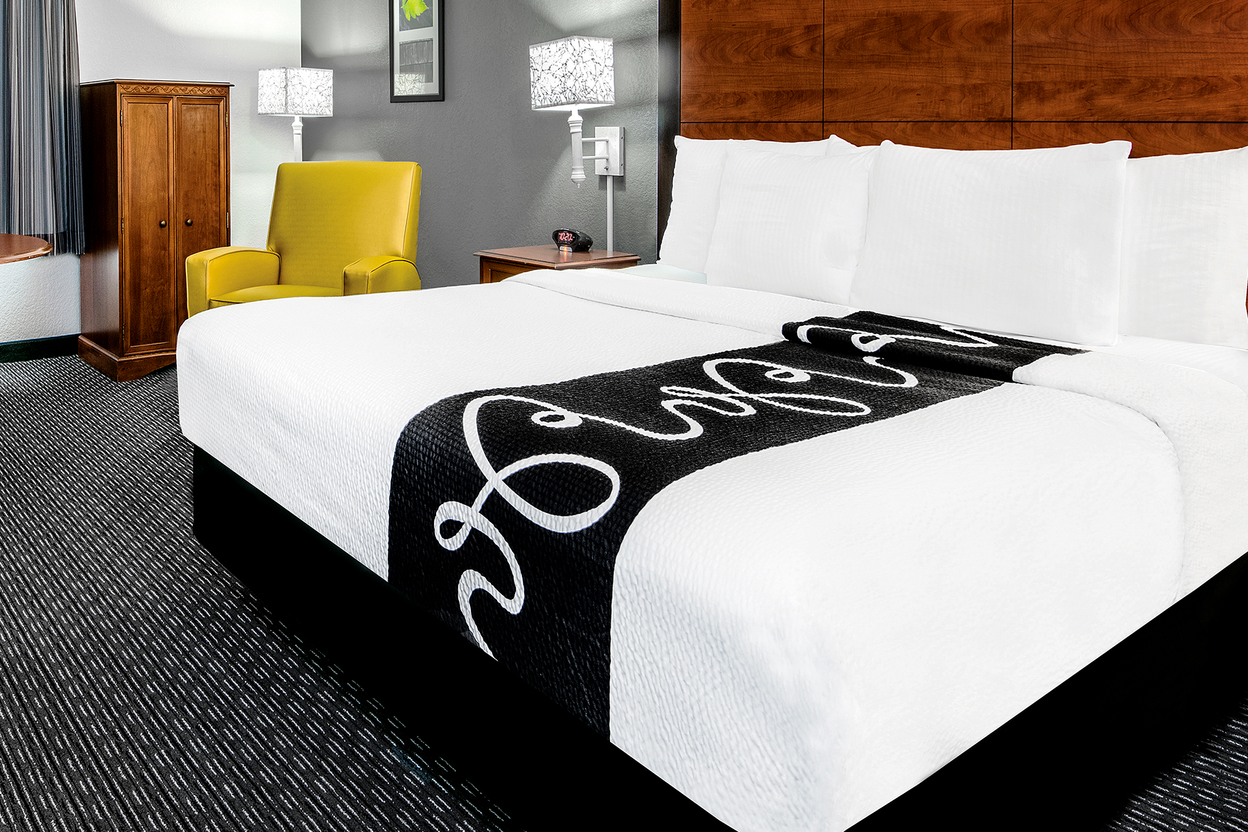 About Us La Quinta By Wyndham