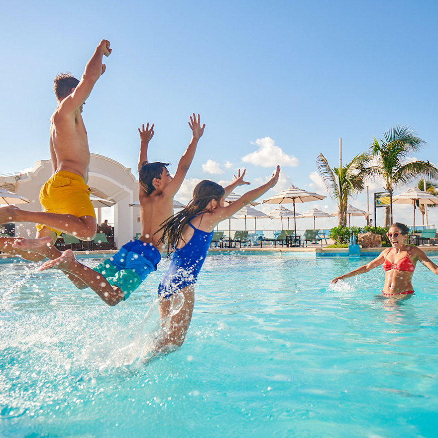 Wyndham Alltra | All-Inclusive Resorts