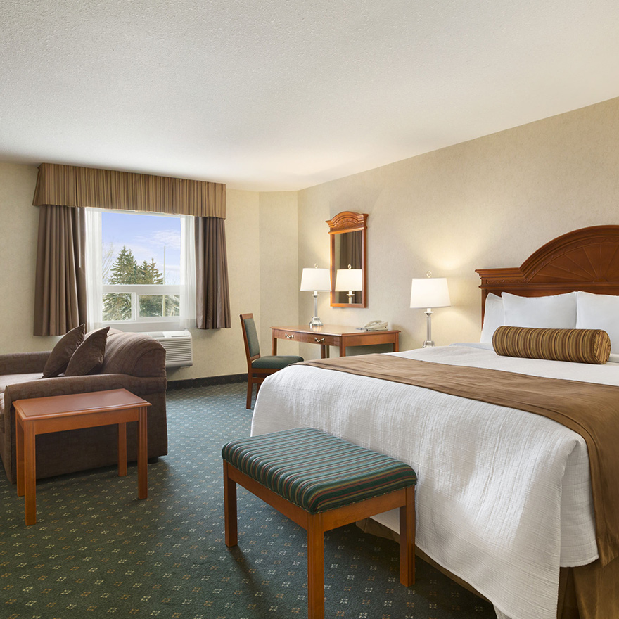 Travelodge by Wyndham - Hotel Rooms, Discounted Rates, & Deals