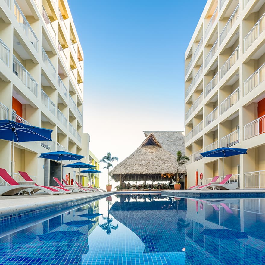 Decameron All Inclusive Vacations | Wyndham Hotels & Resorts