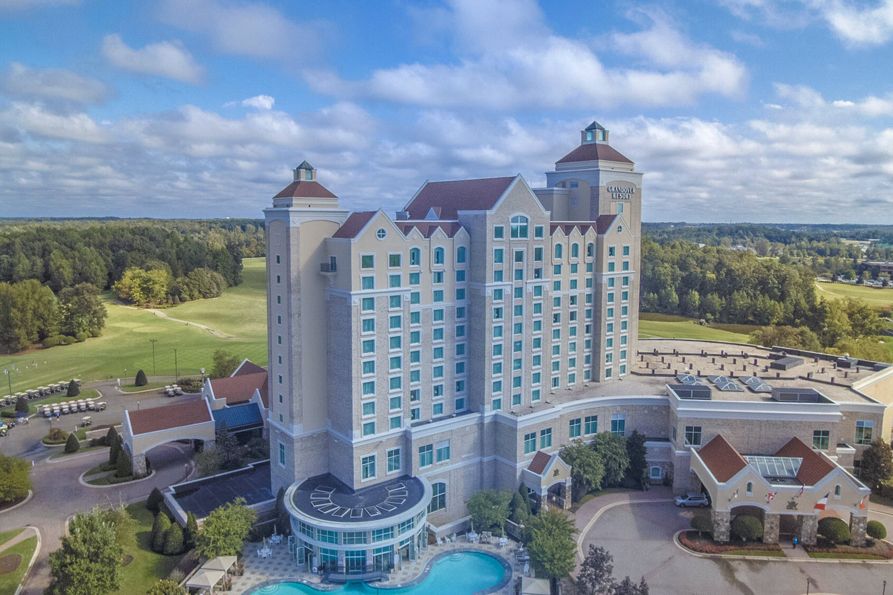 Ramada Resort by Wyndham Dar es Salaam