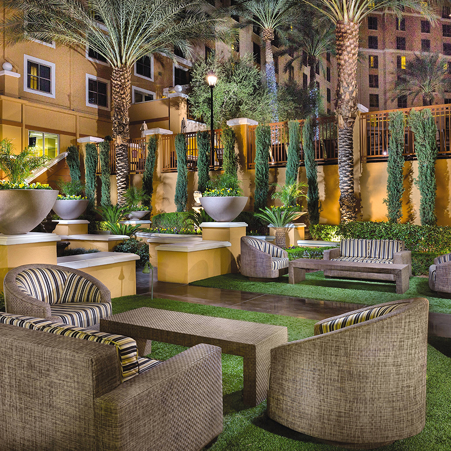 Club Wyndham