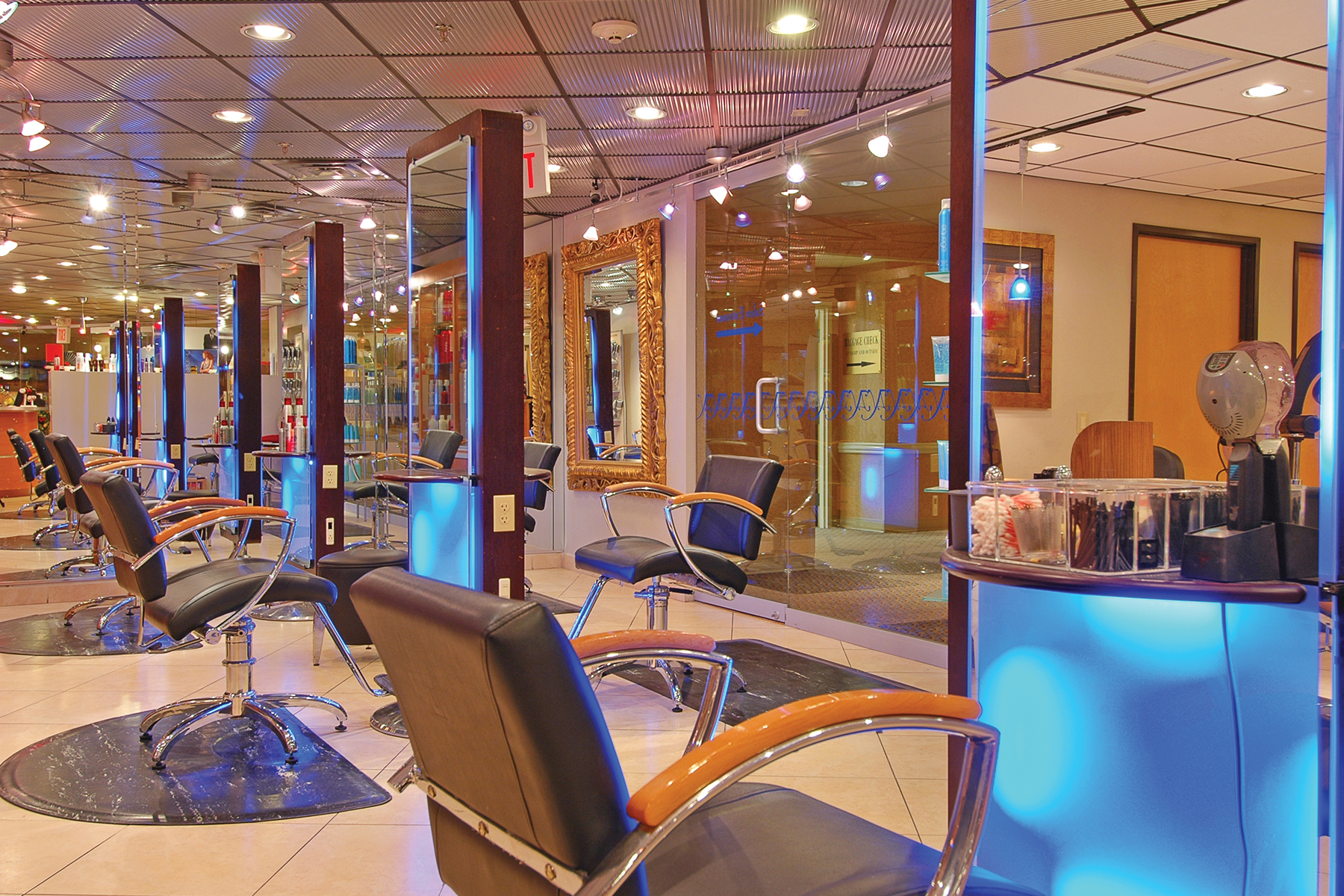 Flamingo Las Vegas Services Amenities