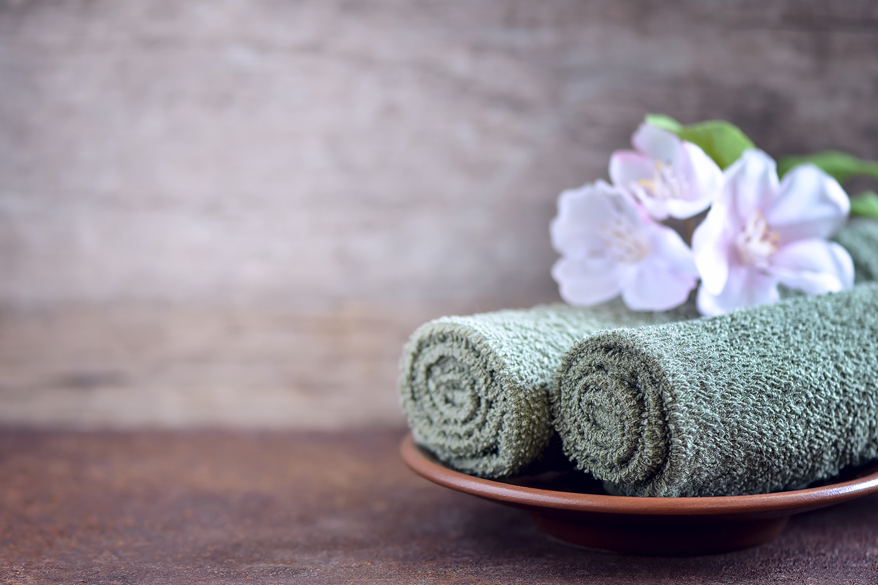 Paris Las Vegas Services Amenities