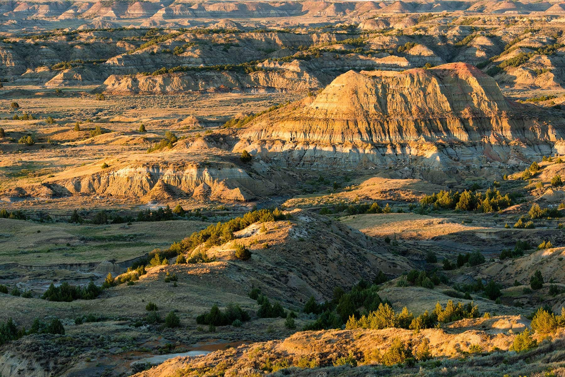 North Dakota