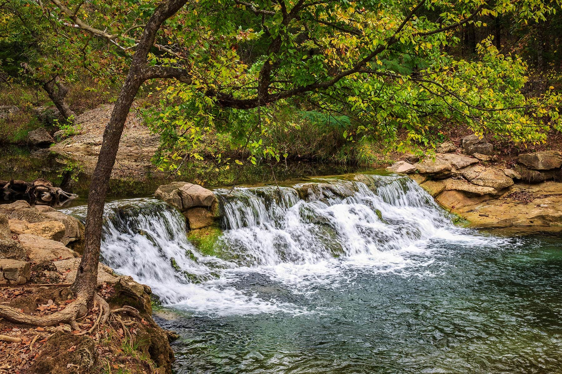 Oklahoma