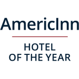 AmericInn Hotel of the Year