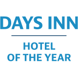 Days Inn Hotel of the Year