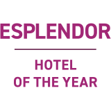 Esplendor Hotel of the Year