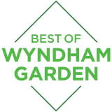 Το καλύτερο του Wyndham Garden