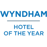 Wyndham Hotel of the Year
