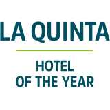 La Quinta Hotel of the Year