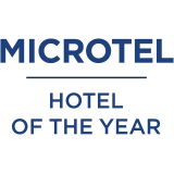 Microtel Inn Hotel of the Year