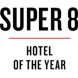Super 8 Hotel of the Year