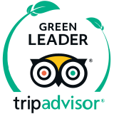 TripAdvisor Certificate of Excellence