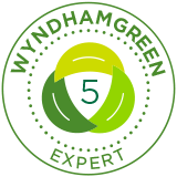 Wyndham Green Badge Expert