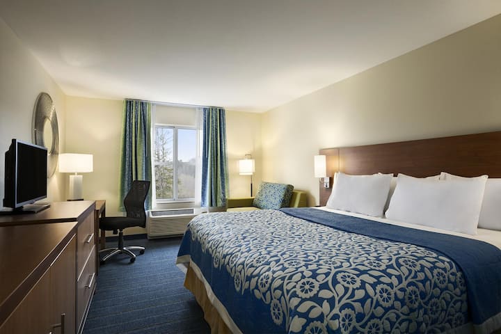Is Days Inn a Good Hotel: Unveiling Top Reasons to Stay