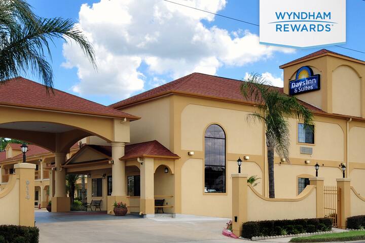 Days Inn