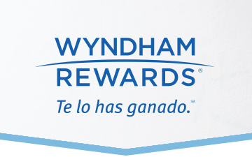 Wyndham Rewards