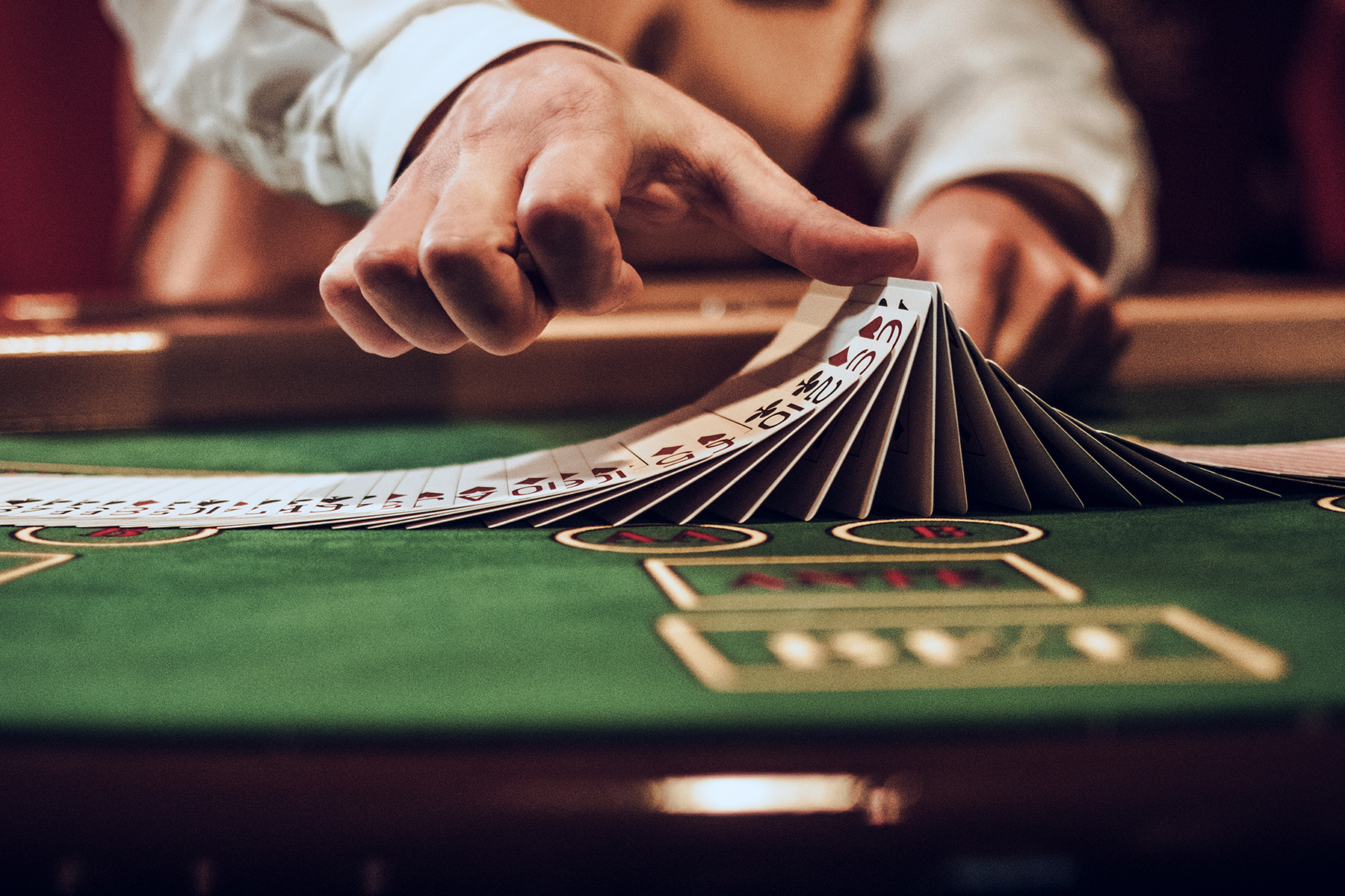 Casino Jobs Hiring In Biloxi Ms