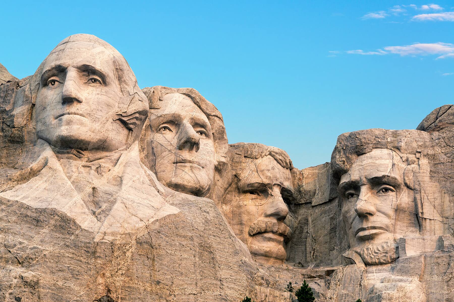 Baymont by Wyndham Keystone Near Mt 1. Under Cover Mount Rushmore (Keystone