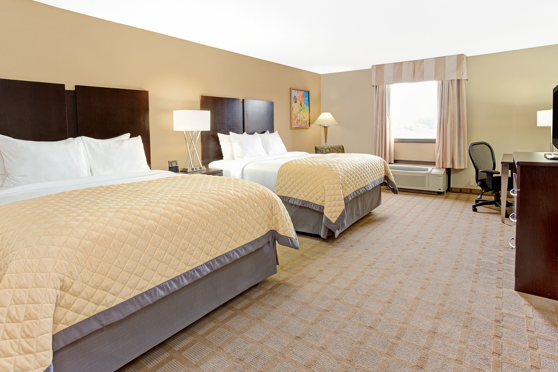 Wyndham Garden Shreveport Shreveport La Hotels