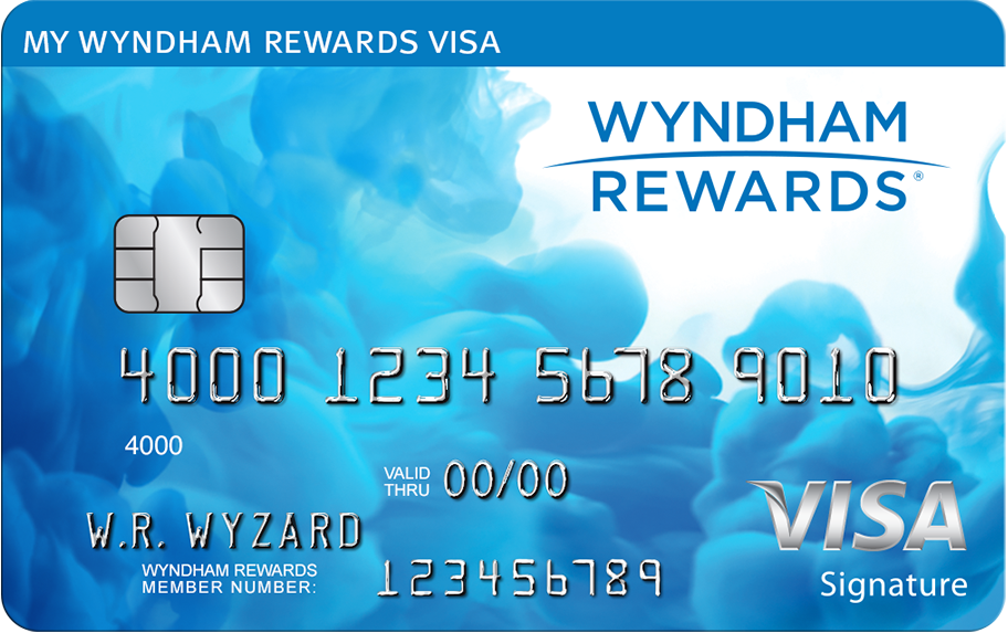 Wyndham Rewards Credit Card Payment Wyndham Rewards
