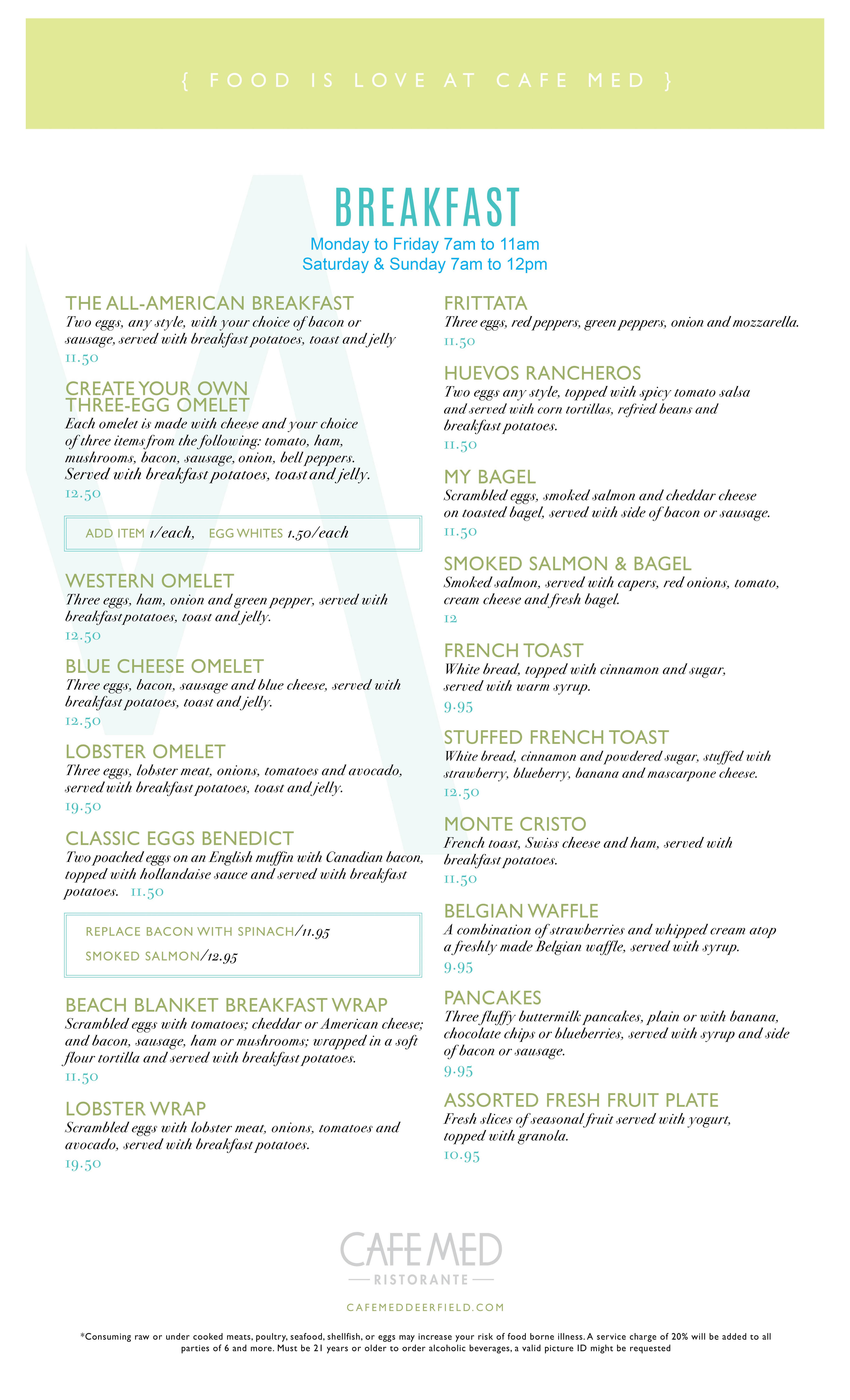 Wyndham Deerfield Beach Resort Dining