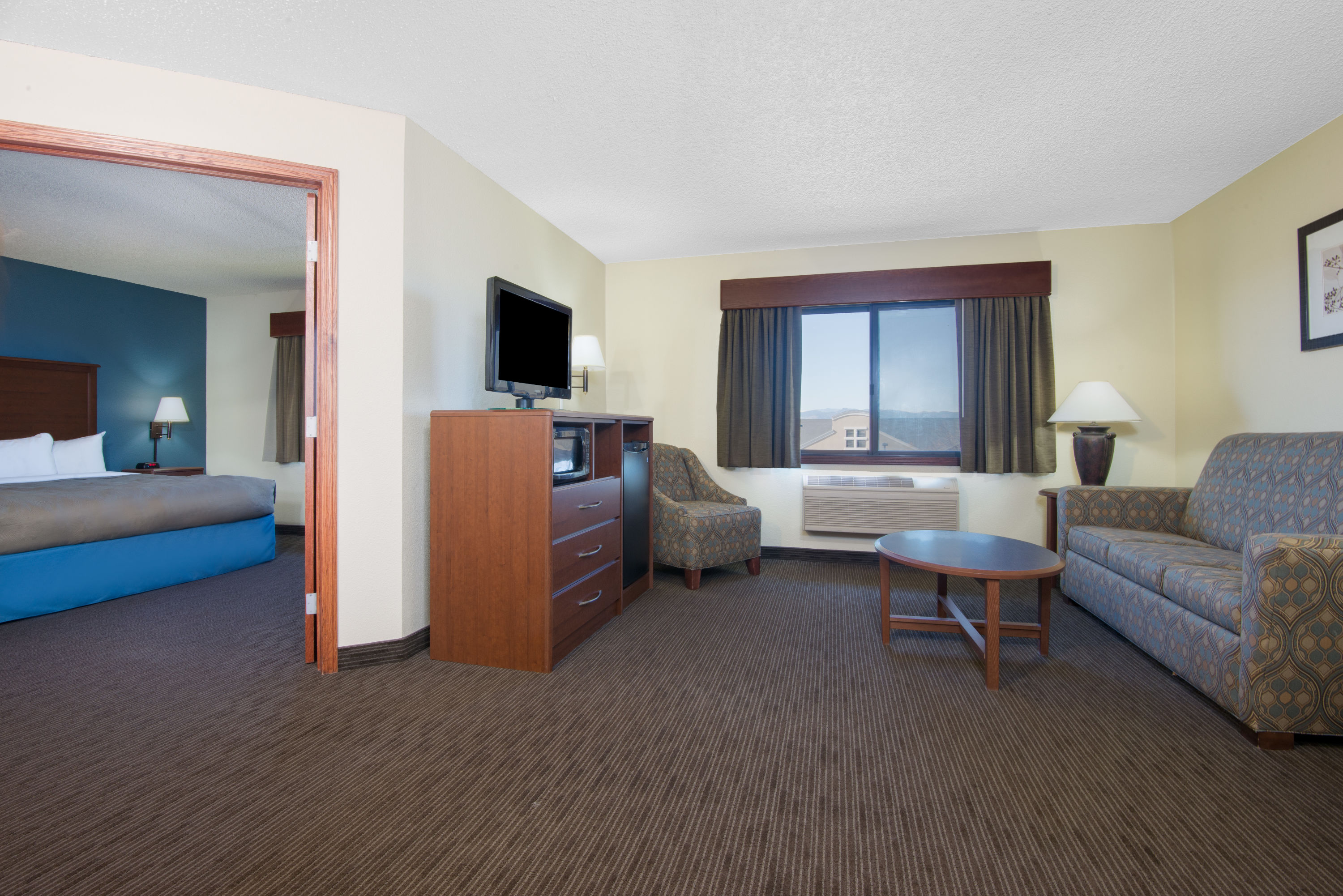 Americinn By Wyndham Windsor Ft Collins Windsor Co Hotels