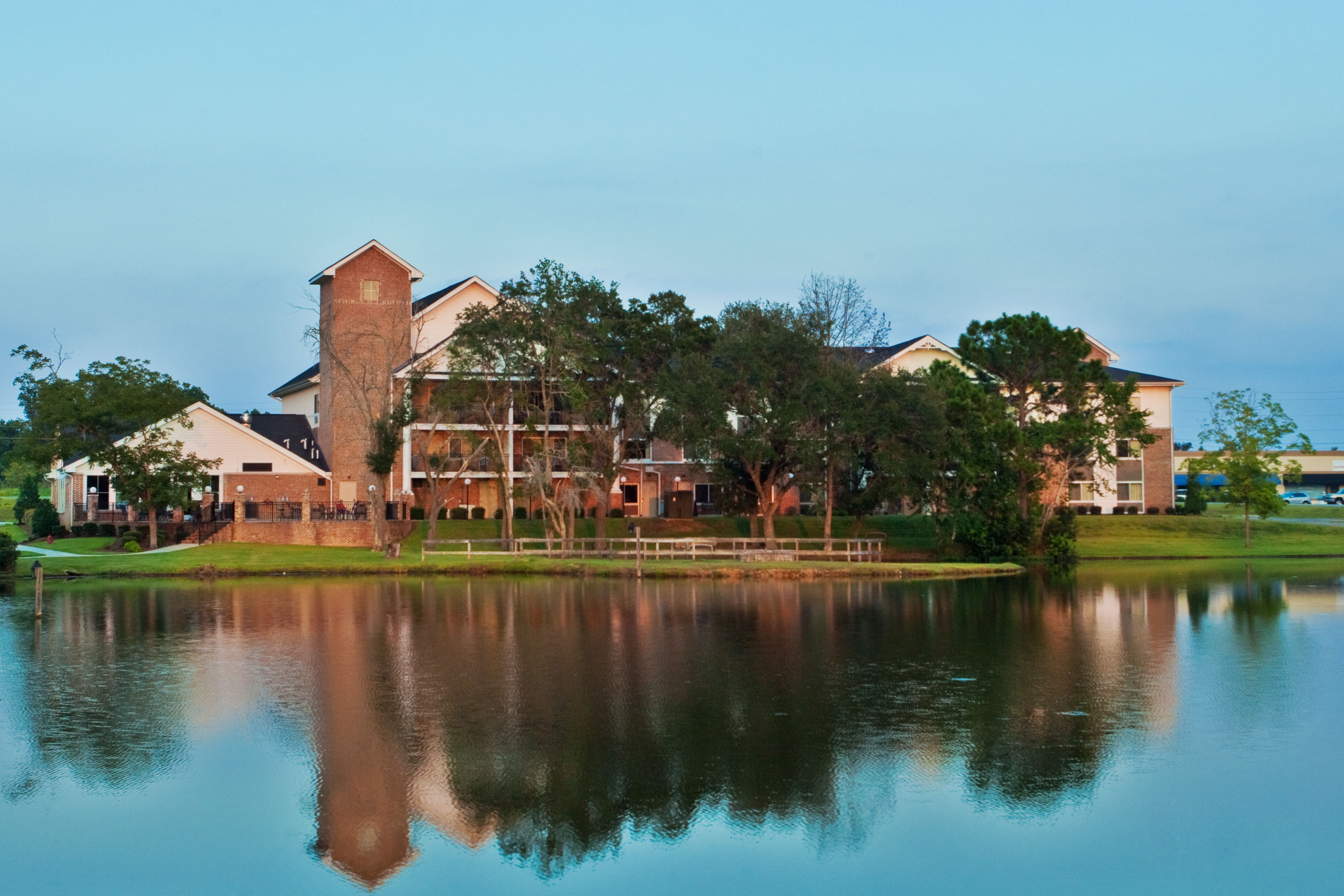 AmericInn by Wyndham Vidalia Vidalia, GA Hotels