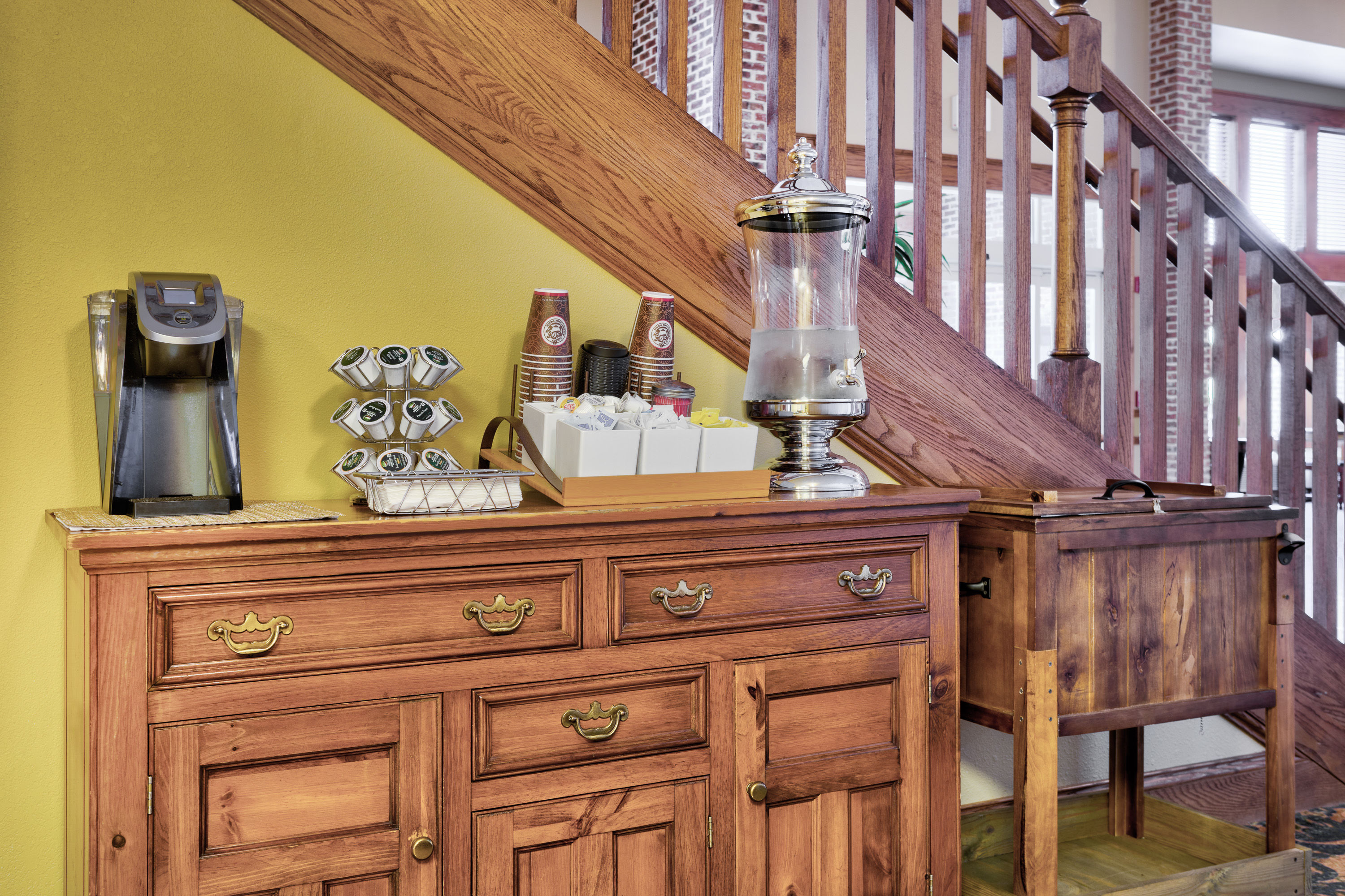 Property amenity at AmericInn by Wyndham Vidalia in Vidalia, Georgia