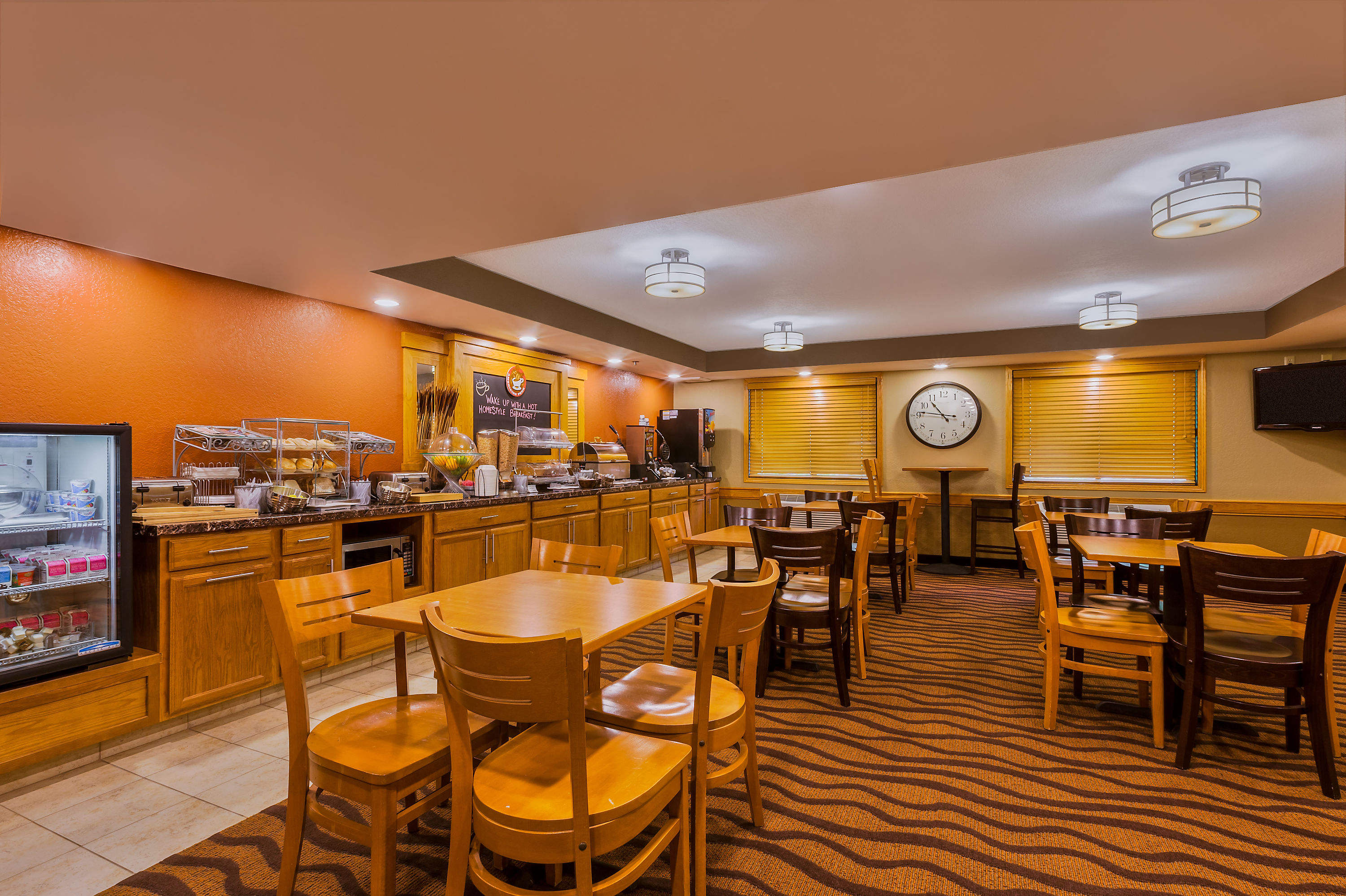 Americinn By Wyndham Algona Algona Ia Hotels