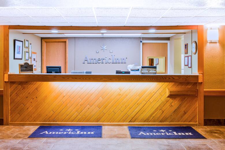 Americinn By Wyndham Algona Hotels Ia 50511 7230 View Photos