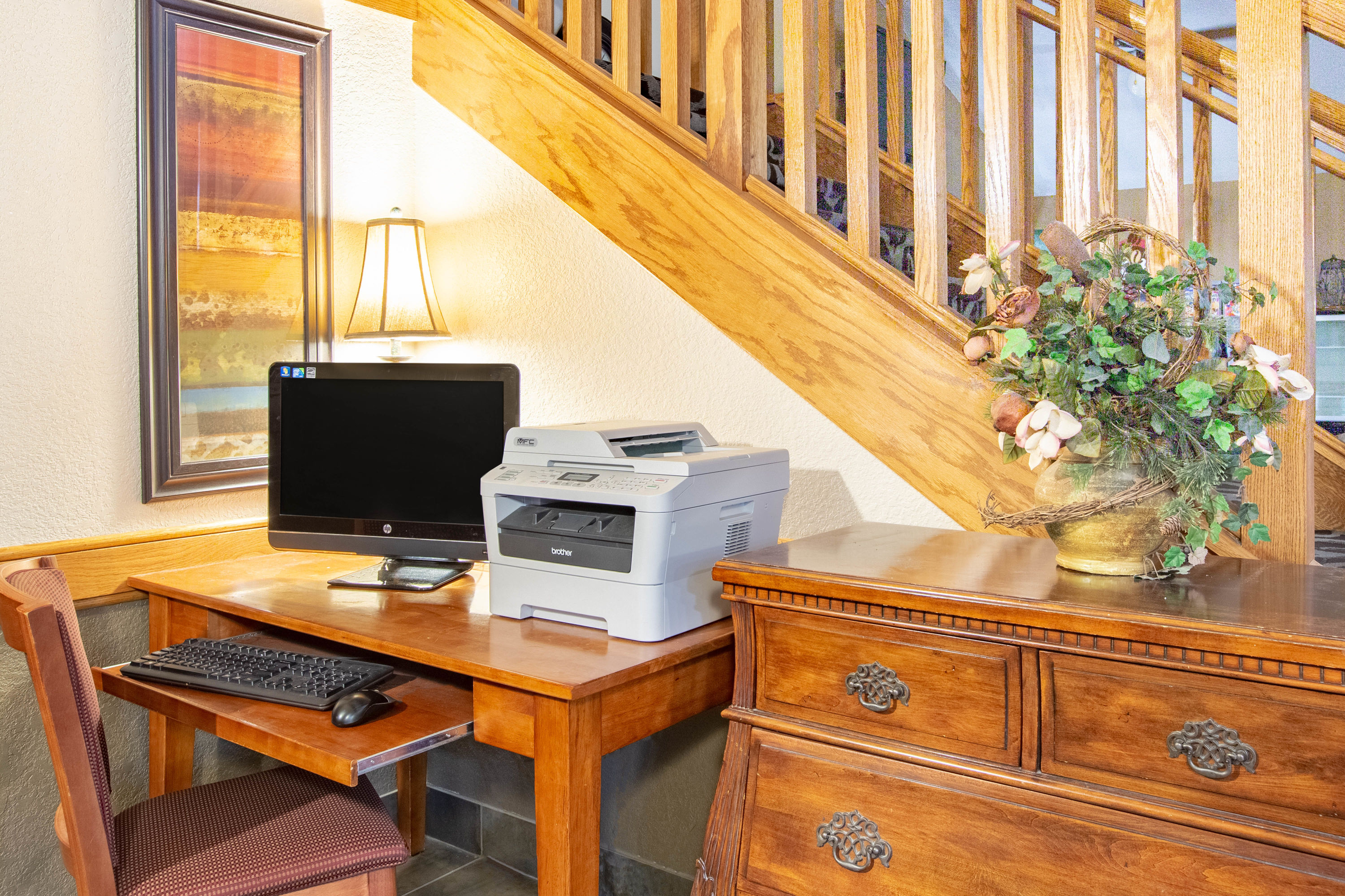 AmericInn by Wyndham Ankeny/Des Moines business center in Ankeny, Iowa