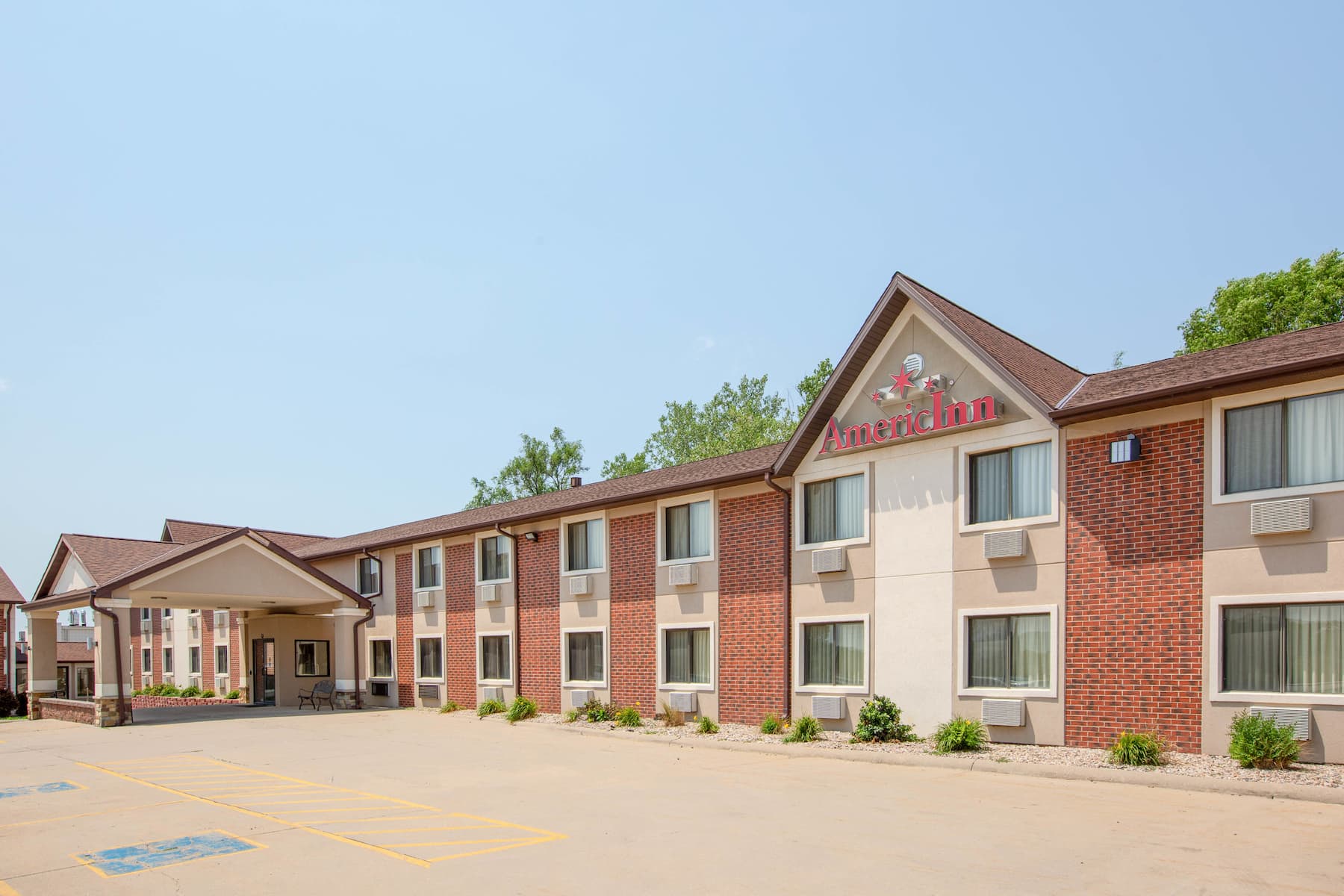 AmericInn by Wyndham Council Bluffs Council Bluffs IA Hotels AmericInn by Wyndham Council Bluffs Council Bluffs IA Hotels