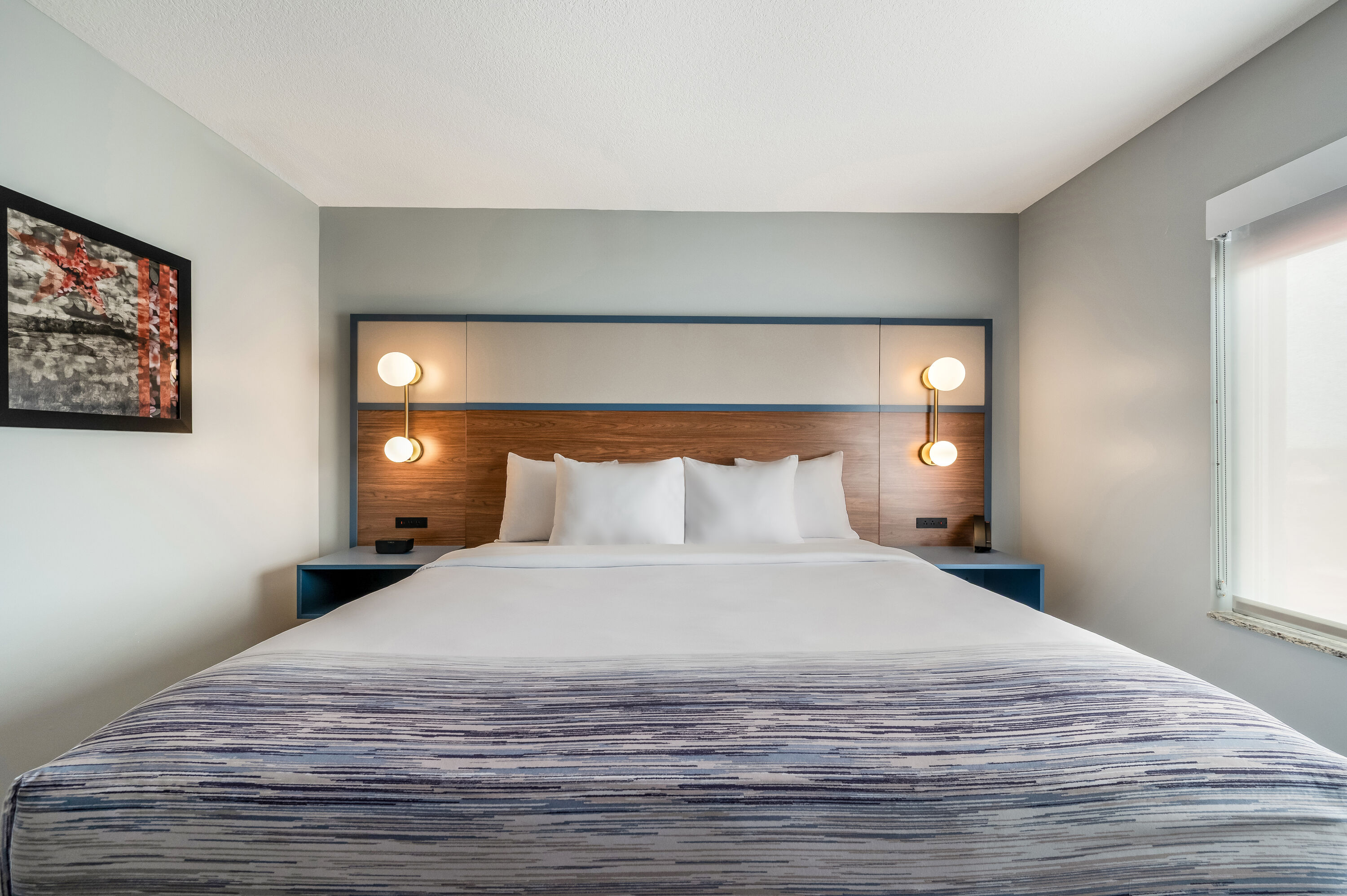 AmericInn by Wyndham Fairfield suite in Fairfield, Iowa