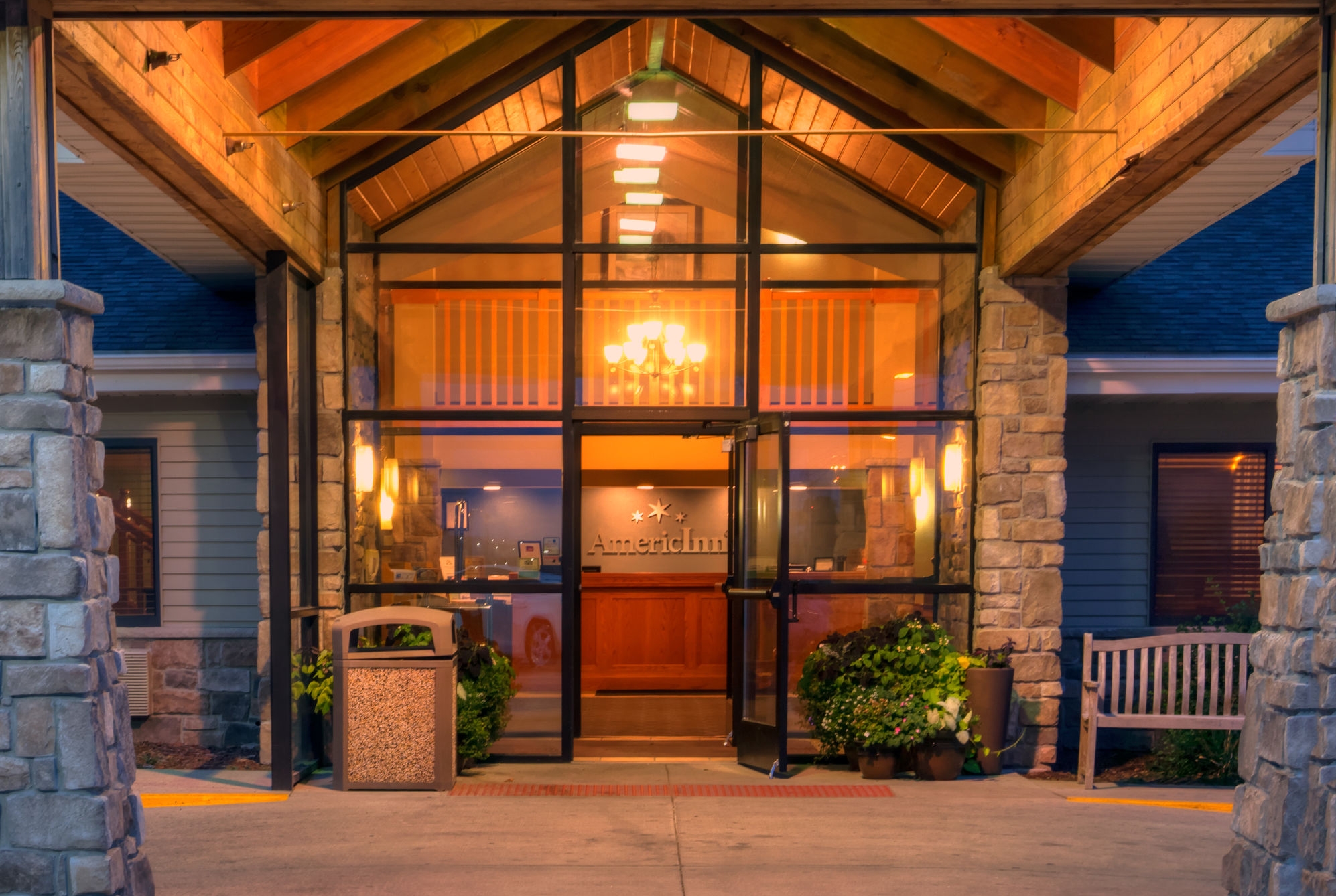 Americinn By Wyndham Fort Dodge Fort Dodge Ia Hotels
