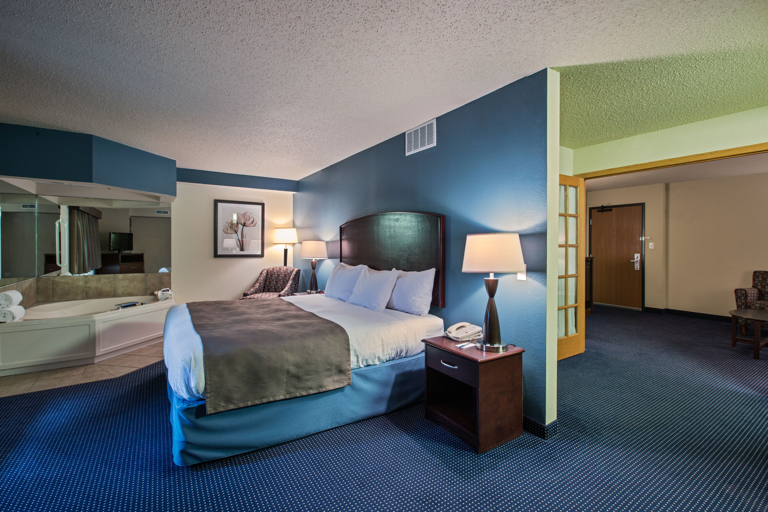 Americinn By Wyndham Fort Dodge Fort Dodge Ia Hotels